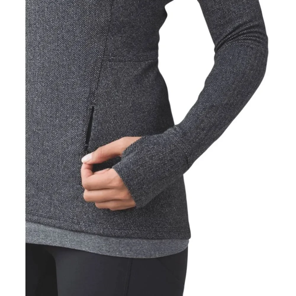lululemon athletica good material